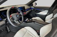 BMW M5 vaihtoauto