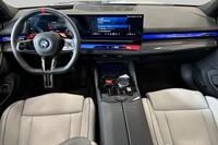 BMW M5 vaihtoauto