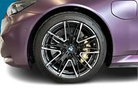 BMW M5 vaihtoauto