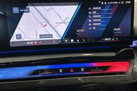 BMW M5 vaihtoauto