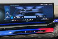 BMW M5 vaihtoauto