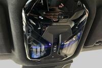BMW M5 vaihtoauto