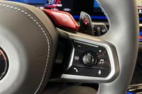 BMW M5 vaihtoauto