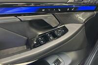 BMW M5 vaihtoauto