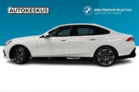 BMW i5 vaihtoauto