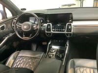 Kia Sorento vaihtoauto