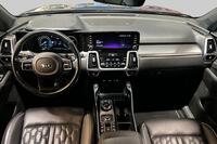 Kia Sorento vaihtoauto