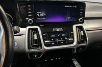 Kia Sorento vaihtoauto
