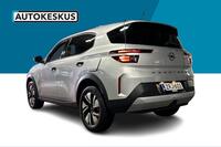 Opel Frontera vaihtoauto