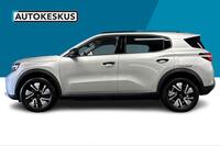 Opel Frontera vaihtoauto