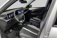 Opel Frontera vaihtoauto