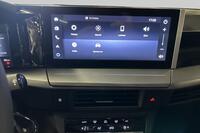 Opel Frontera vaihtoauto