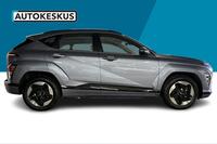 Hyundai KONA Electric vaihtoauto