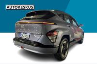 Hyundai KONA Electric vaihtoauto