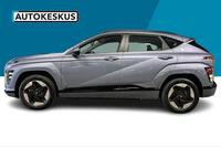 Hyundai KONA Electric vaihtoauto