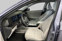 Hyundai KONA Electric vaihtoauto