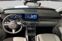 Hyundai KONA Electric vaihtoauto
