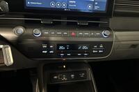 Hyundai KONA Electric vaihtoauto