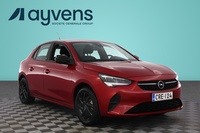 Opel Corsa-e vaihtoauto