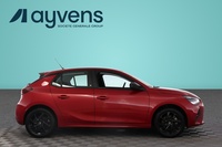 Opel Corsa-e vaihtoauto