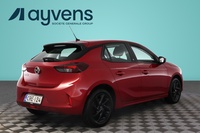 Opel Corsa-e vaihtoauto