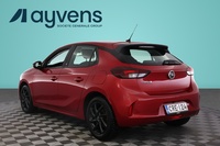 Opel Corsa-e vaihtoauto