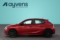 Opel Corsa-e vaihtoauto