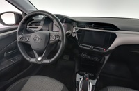 Opel Corsa-e vaihtoauto