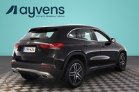 Mercedes-Benz GLA vaihtoauto