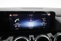 Mercedes-Benz GLA vaihtoauto