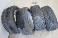 Mercedes-Benz GLA vaihtoauto