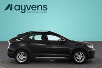 Volkswagen Taigo vaihtoauto