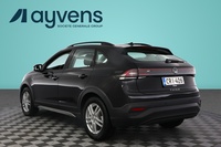 Volkswagen Taigo vaihtoauto