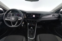 Volkswagen Taigo vaihtoauto