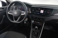 Volkswagen Taigo vaihtoauto