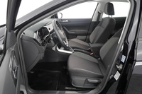 Volkswagen Taigo vaihtoauto