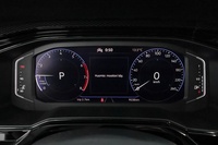 Volkswagen Taigo vaihtoauto