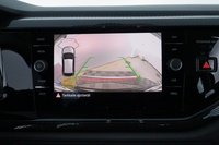 Volkswagen Taigo vaihtoauto