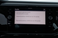 Volkswagen Taigo vaihtoauto