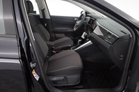 Volkswagen Taigo vaihtoauto