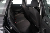 Volkswagen Taigo vaihtoauto