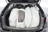 Volkswagen Taigo vaihtoauto