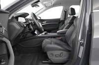 Audi Q8 e-tron vaihtoauto