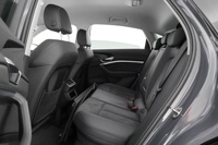 Audi Q8 e-tron vaihtoauto