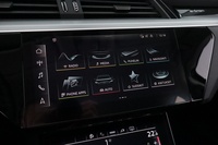 Audi Q8 e-tron vaihtoauto