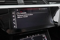 Audi Q8 e-tron vaihtoauto