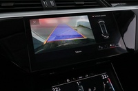 Audi Q8 e-tron vaihtoauto