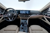 BMW i4 vaihtoauto