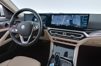BMW i4 vaihtoauto