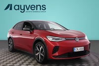 Volkswagen ID.5 vaihtoauto